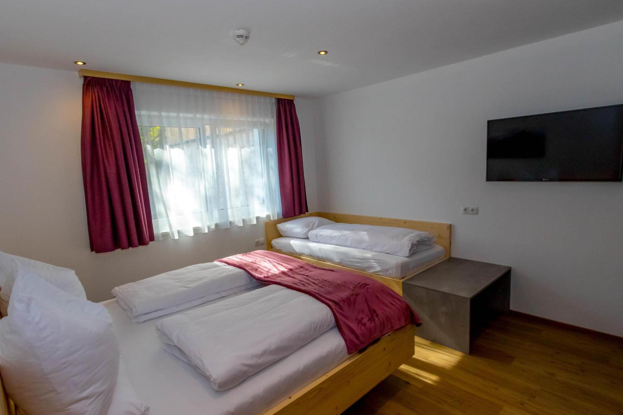 Appartements Danijela Fuegenberg Room photo